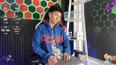 David online show from 6, 4, 2026