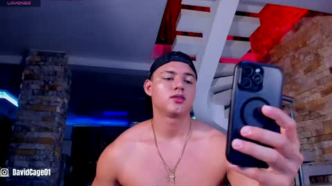 David Cage online show from 23, 3, 2026