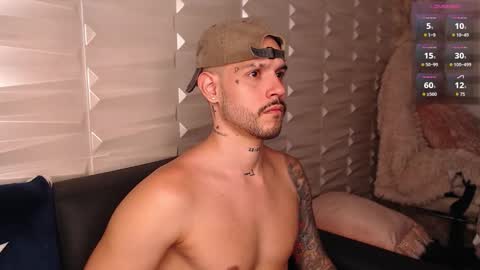 David col11 online show from 22, 10, 2025