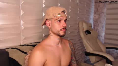 David col11 online show from 5, 11, 2025