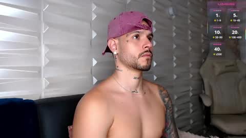 David col11 online show from 28, 3, 2026