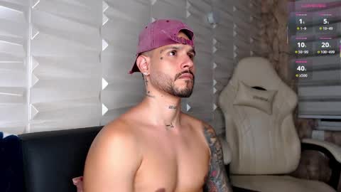 David col11 online show from 3, 4, 2026