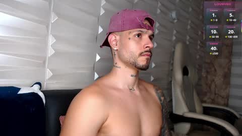 David col11 online show from 20, 4, 2026