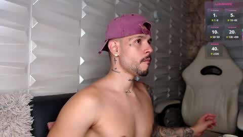 David col11 online show from 21, 4, 2026