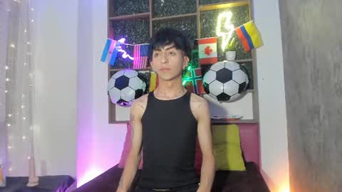 Snapshot of david_drose chatting on 7, 7, 2026 Dominik online show from 7, 7, 2026