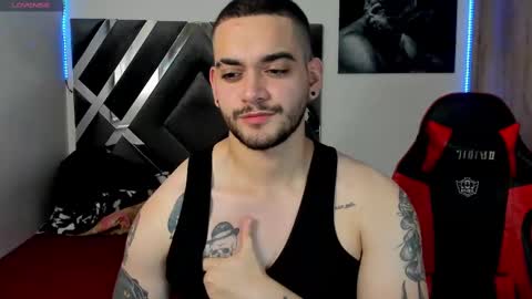 Twitter davidsanctum online show from 18, 2, 2025