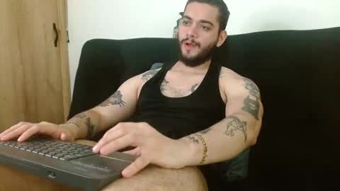 Twitter davidsanctum online show from 3, 10, 2025