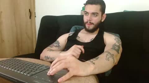 Twitter davidsanctum online show from 6, 10, 2025