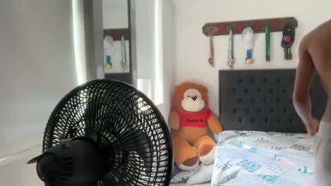 david_hot44 online show from 4, 6, 2026