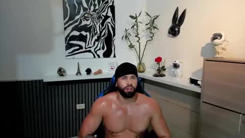 david_janson18 online show from 12, 1, 2026