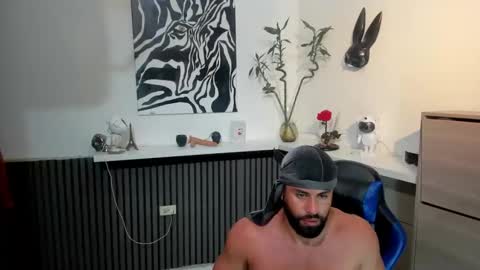 david_janson18 online show from 15, 1, 2026