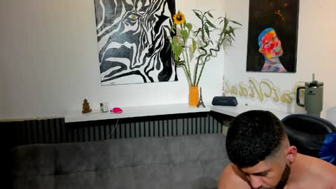 Snapshot of david_janson18 chatting on 22, 5, 2026 david_janson18 online show from 22, 5, 2026