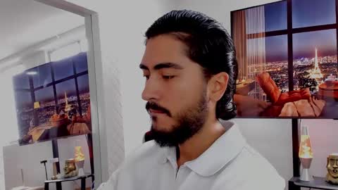 Hey im David that loves to explore and speak their fantasies. Very open talktative and nice. Feel free to chat with me online show from 25, 1, 2025