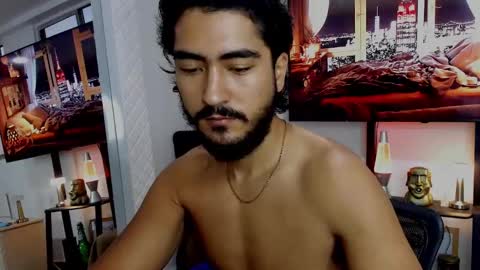 Hey im David that loves to explore and speak their fantasies. Very open talktative and nice. Feel free to chat with me online show from 29, 1, 2025