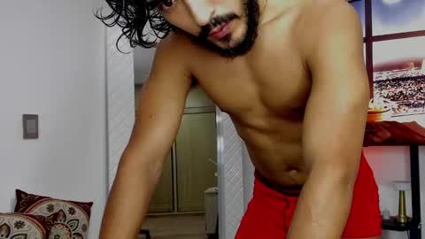Hey im David that loves to explore and speak their fantasies. Very open talktative and nice. Feel free to chat with me online show from 2, 3, 2025