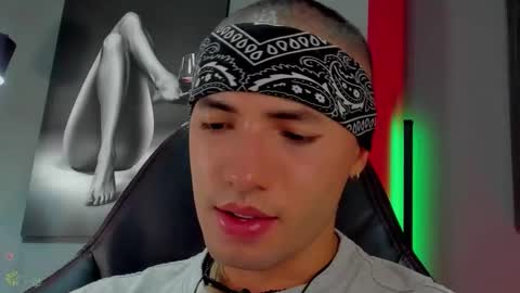 David Jons online show from 9, 11, 2025