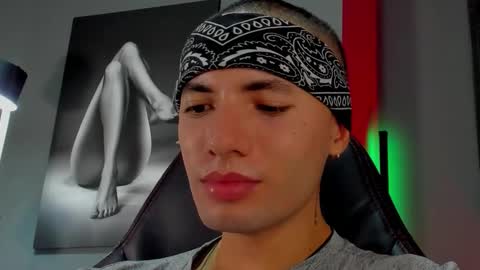 David Jons online show from 13, 11, 2025