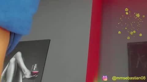 Snapshot of david_jons7 chatting on 9, 1, 2026 David Jons online show from 9, 1, 2026