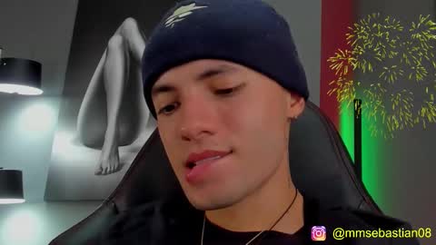 Snapshot of david_jons7 chatting on 13, 1, 2026 David Jons online show from 13, 1, 2026