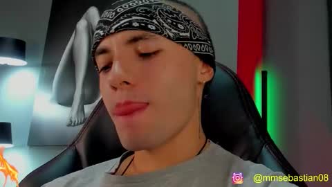 Snapshot of david_jons7 chatting on 3, 2, 2026 David Jons online show from 3, 2, 2026