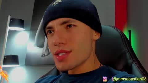 Snapshot of david_jons7 chatting on 10, 2, 2026 David Jons online show from 10, 2, 2026