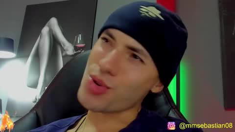 Snapshot of david_jons7 chatting on 20, 2, 2026 David Jons online show from 20, 2, 2026