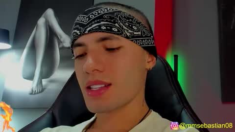 Snapshot of david_jons7 chatting on 26, 2, 2026 David Jons online show from 26, 2, 2026