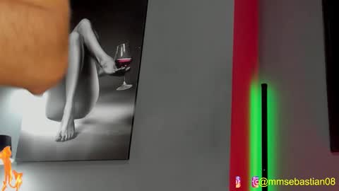 Snapshot of david_jons7 chatting on 27, 2, 2026 David Jons online show from 27, 2, 2026