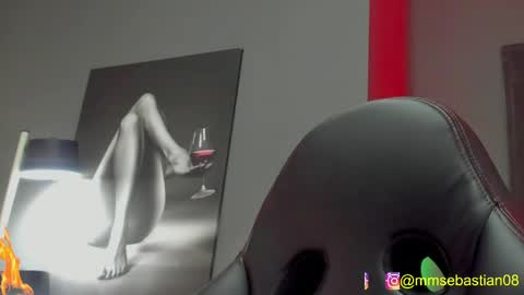 Snapshot of david_jons7 chatting on 23, 4, 2026 David Jons online show from 23, 4, 2026