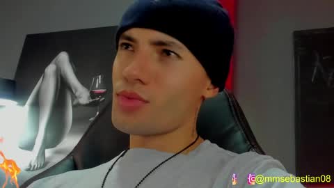 Snapshot of david_jons7 chatting on 24, 4, 2026 David Jons online show from 24, 4, 2026