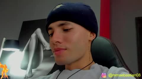 Snapshot of david_jons7 chatting on 3, 5, 2026 David Jons online show from 3, 5, 2026