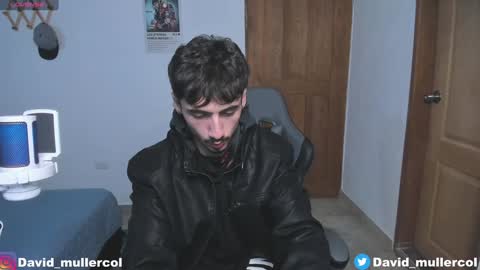 David online show from 20, 12, 2024