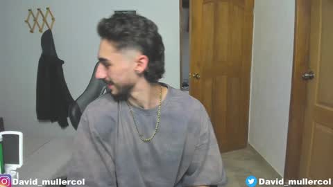 David online show from 30, 12, 2024