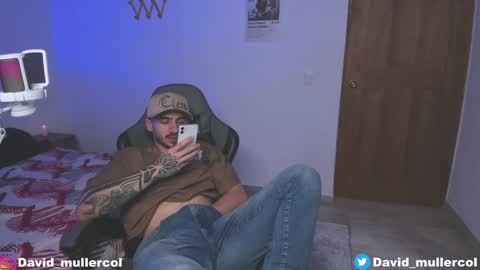 David online show from 7, 1, 2025