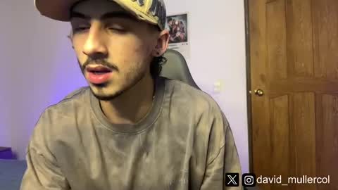 David online show from 20, 2, 2025