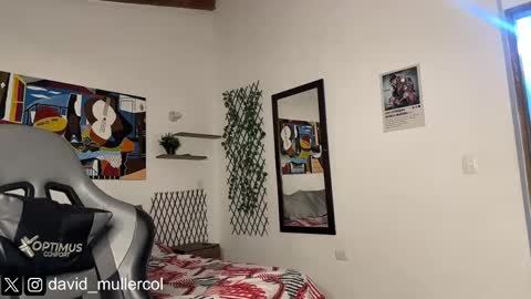 David online show from 15, 9, 2025