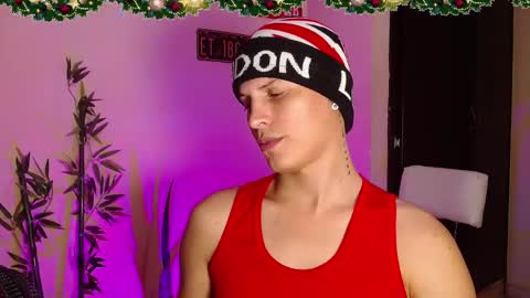 David Neill online show from 23, 12, 2024