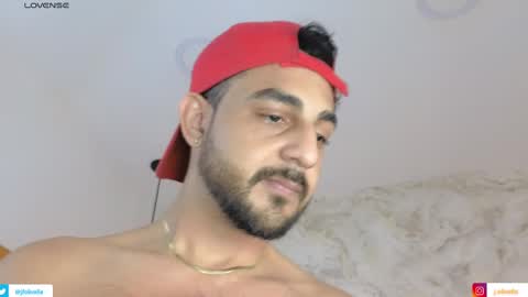 JF oliveira online show from 17, 1, 2025