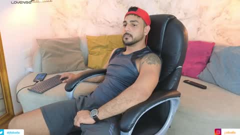 JF oliveira online show from 17, 1, 2025