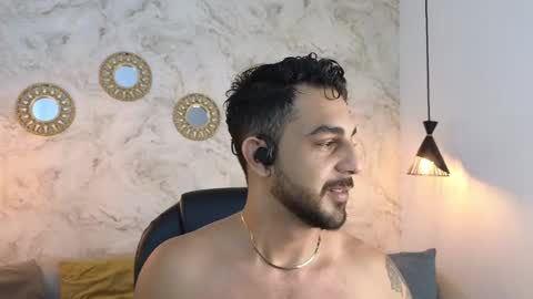 JF oliveira online show from 18, 1, 2025