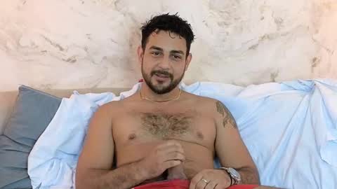 JF oliveira online show from 31, 1, 2025