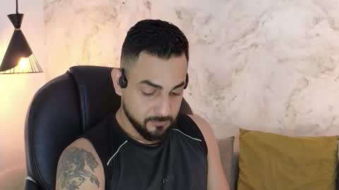 JF oliveira online show from 13, 10, 2025