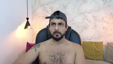 JF oliveira online show from 20, 10, 2025