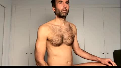 Snapshot of david_spanish chatting on 19, 1, 2025 David Cock online show from 19, 1, 2025