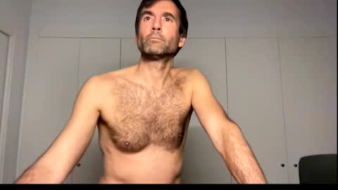 Snapshot of david_spanish chatting on 31, 1, 2025 David Cock online show from 31, 1, 2025