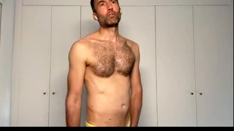 Snapshot of david_spanish chatting on 23, 5, 2026 David Cock online show from 23, 5, 2026