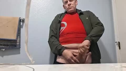 david_stone1969 online show from 4, 12, 2025