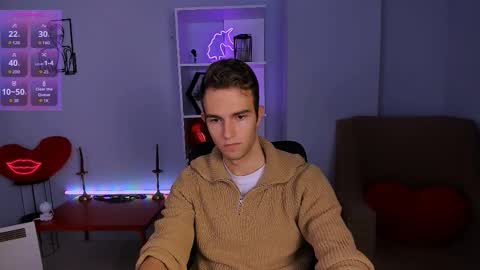 David online show from 25, 11, 2025