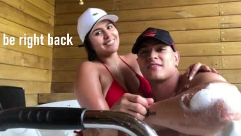 david_victoriaa online show from 12, 2, 2025