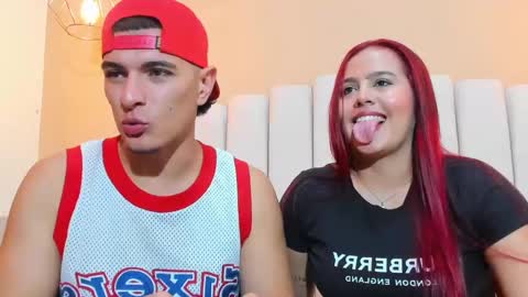 david_victoriaa online show from 11, 3, 2025